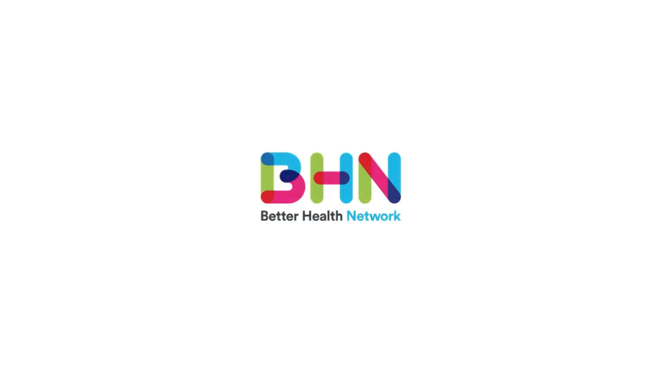 BHN logo story video poster