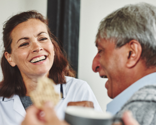 NDIS Provider in Melbourne Services