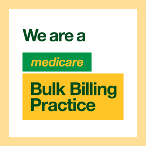 Medicare Bulk Billing Practice logo