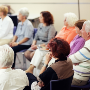 View our Client & Community Engagement Framework
