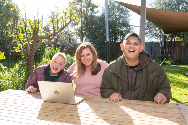 NDIS Provider in Melbourne Services